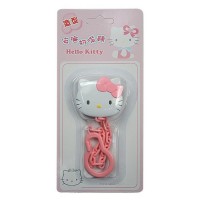 Hello Kitty 奶嘴鍊